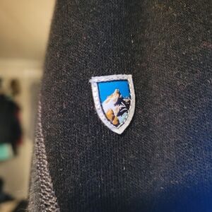 KUHL, pull over, XXL, Mens.MENS, 1/4 zip